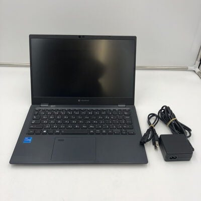 【福井日之出店】中古  Dynabook G83 HS(i5-1135G7/16GB/SSD512GB/W11H) 5200000995 
