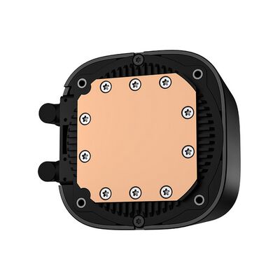 DEEPCOOL  LE720 R-LE720-BKAMMN-G-1 (ブラック) 
