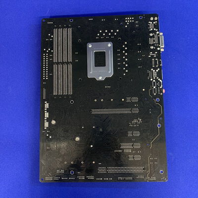 【横浜駅前店】中古  ASRock Z270 Pro4 (Z270 1151 ATX DDR4) 133253 