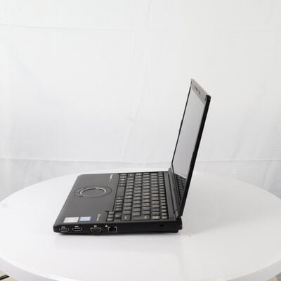 【通販センター】中古  Panasonic Let's note SV8シリーズ CF-SV8DSJQP(Intel Core i7 8565U/16GB/SSD1TB/BD Writer/オンボード/12.1/1920x1200/Wi-Fi/W11H64 MAR) 185330 