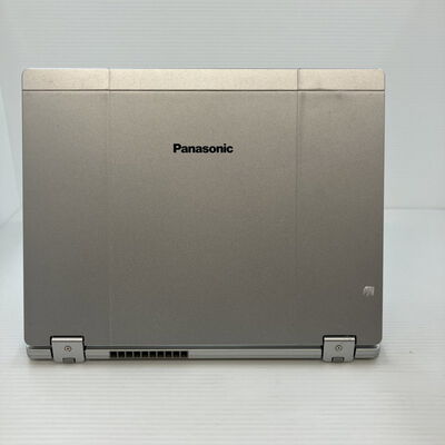 【秋葉原本店】中古  Panasonic_CF-QV(i5-10310U/16GB/SSD256GB/W10P) 3410015063 
