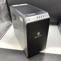 中古  GALLERIA RM5C-G60S（i5 11400/16GB/SSD512GB/GTX1660Super/win11H） 5370001029 