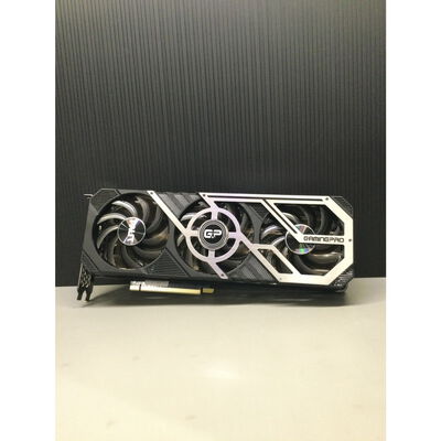 【座間相武台】中古  Palit RTX3070 GamingPro NE63070019P2-1041A (RTX3070 8G) 143906 