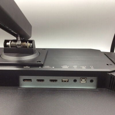 【座間相武台】中古  各社 27インチワイドゲーミングモニタ （WQHD 2560&times;1440 165Hz） 153934 