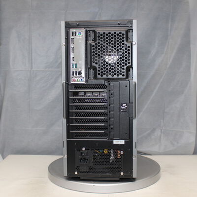 中古  THIRDWAVE GALLERIA SK(Intel Core i7 11700/16GB/SSD1TB/なし/NVIDIA GeForce RTX 3070 8GB/W11H64 MAR) 176971【4/24値下げ!】 