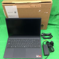 中古  Dell 15 DC15255(Ryzen 5 7530U/16GB/SSD512GB/W11H/15.6inch FHD 120Hz) 3170006674 