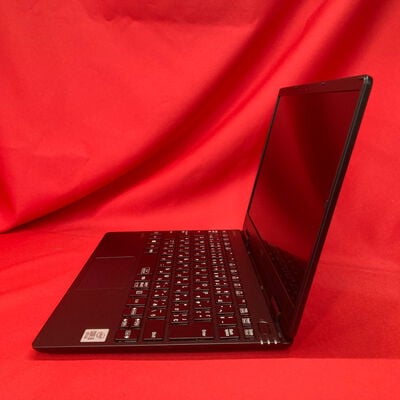 【千葉店】中古  NEC VKT10 (INTEL Core i5 10210Y 1.0GHz/8GB/SSD256GB/-/オンボード/12.5/1920x1080/Wi-Fi/WEBCAM/W11H64) 179608 