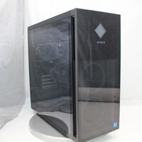 中古  HP OMEN(Intel Core i7 12700K/32GB/SSD500GB/なし/NVIDIA GeForce RTX 3080 10GB/W11H64 MAR) 187125【3/19値下げ!】 