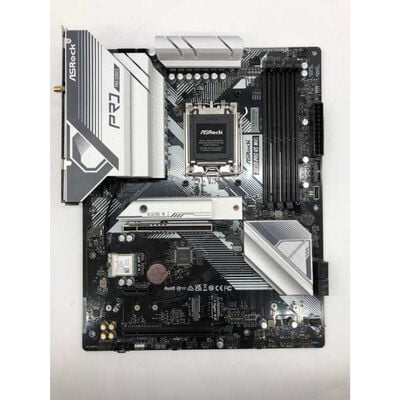 【郡山安積店】中古  ASRock B650 Pro RS WiFi (B650 AM5 ATX DDR5) 4640002760 