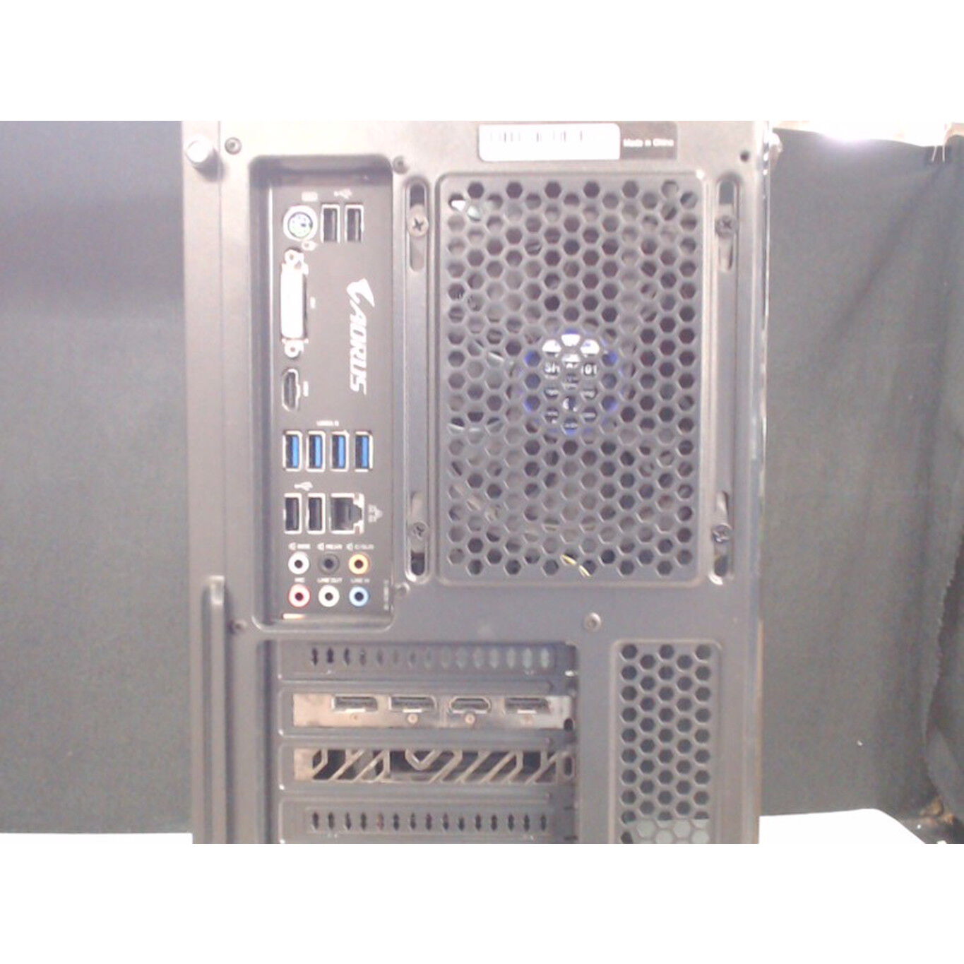 【ゲーミングPC】Ryzen 5 5600X RX6600XT M.2SSD 1TB  ほぼ未使用 自作PC　※全国発送 AMD エーエムディー Ryzen 5 5600 100-100000927BOX 【国内正規品