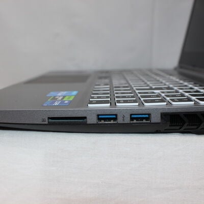 【宮崎恒久店】中古  THIRDWAVE GALLERIA RL7C-R46-C5N 191684 