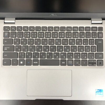 【長野稲里店】中古  DELL Latitude 5320(Intel Core i5 1145G7 2.60GHz/16GB DDR4/SSD256GB/-/オンボード/13.3/1920x1080/Wi-Fi/WEBCAM/W11P/VBT) 192739 