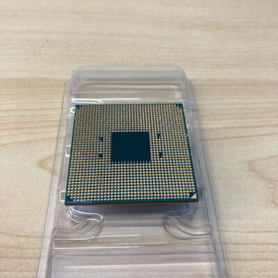 【博多店】中古  AMD Ryzen 7 5700X (AM4/3.4GHz/36M/C8/T16/65W) 150182 