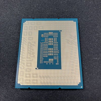 【大宮店】中古  INTEL Core i5 12400  (1700/2.5G/18M/C6/T12) 148614 