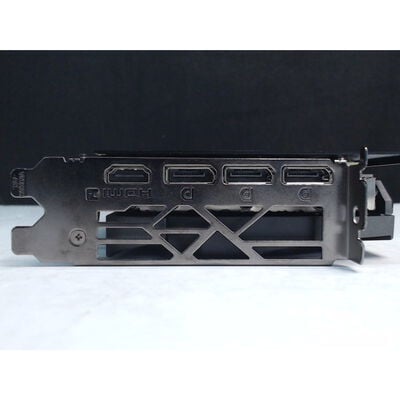 【前橋ｲﾝﾀｰｱｶﾏﾙ店】中古  MSI GeForce RTX 4060 Ti GAMING X 16G 4540001722 