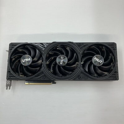 【秋葉原本店】中古  Palit NE75070019K9-GB2050A (RTX5070 GamingPro) 192383 