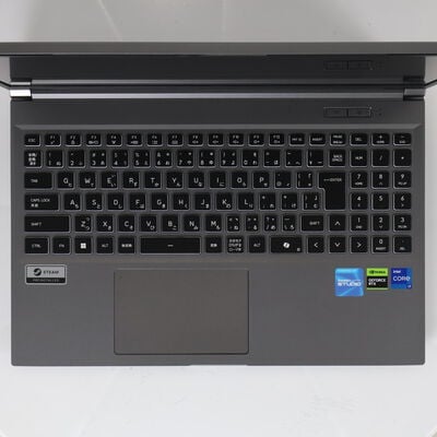 【通販センター】中古  THIRDWAVE GALLERIA RL7C-R35-5N 203514 