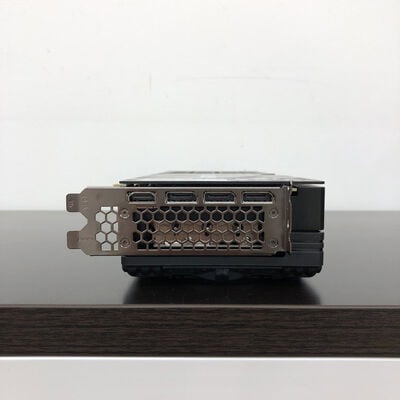 【長野稲里店】中古  Palit NE75070019K9-GB2050A GamingPro (RTX5070 12G) 176909 