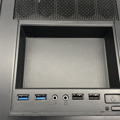 【郡山安積店】中古  自作パソコン(i5 10400/32GB/SSD256GB/RTX3050/W11H) 4640002132 