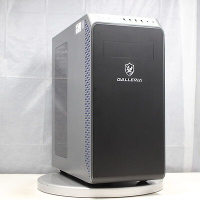 【通販センター】中古  THIRDWAVE GALLERIA SK(AMD Ryzen 7 3700X/16GB/SSD1TB/なし/NVIDIA GeForce RTX 3070 8GB/W11H64 MAR) 181762 