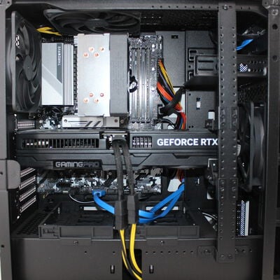 【白山FM松任店】中古  THIRDWAVE GALLERIA X77-57 191649 