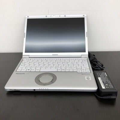 【長野稲里店】中古  Panasonic Let's note CF-SV9RDQVS(Intel Core i5 10310U 1.70GHz/16GB DDR4/SSD256GB/-/オンボード/12.1/1920x1200/GbE/Wi-Fi/WEBCAM/W11P) 193359 