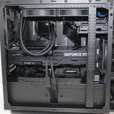 【通販センター】中古  THIRDWAVE GALLERIA RM7R-R57 199684 