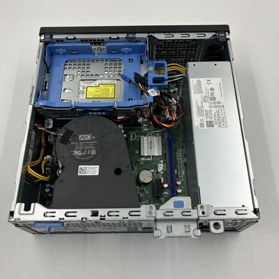 【なんば店】中古  DELL OptiPlex 3090 SFF (i5 10505/8GB/SSD256GB/Mt/WLAN) 3280022121 