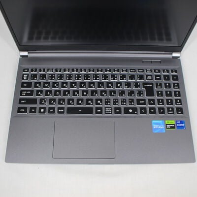 【大須店】中古  THIRDWAVE GALLERIA RL7C-R35-5N 183859 