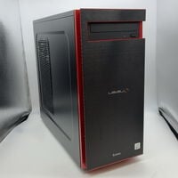 中古  iiyama LEVEL Infinity(i7 10700K/48GB/SSD500GB/HDD2TB/RTX3080/W11H) 5280001866 