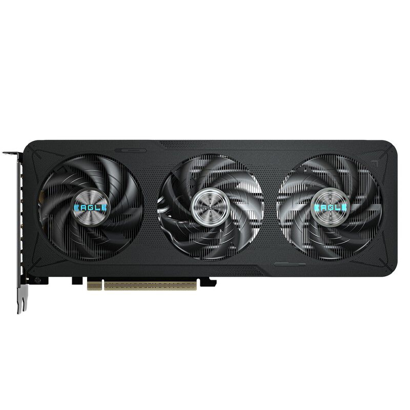GIGABYTE GV-N506TEAGLEMAX OC-16GD (GeForce RTX 5060 Ti 16GB