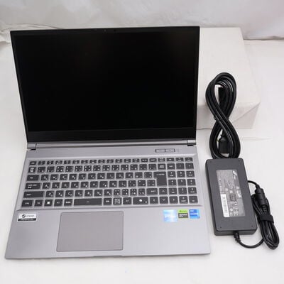 【通販センター】中古  THIRDWAVE GALLERIA RL7C-R46-5N 199733 