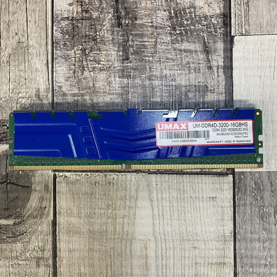 【広島店】中古  PC4-25600 8GB デスクトップ用 140727 