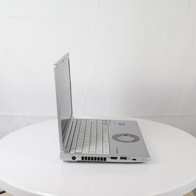【通販センター】中古  Panasonic CF-SV1S14KS(Intel Core i7 1185G7 3.00GHz/32GB DDR4/SSD256GB/-/オンボード/12.1/1920x1200/GbE/Wi-Fi/WEBCAM/W11H/VBT) 200204 