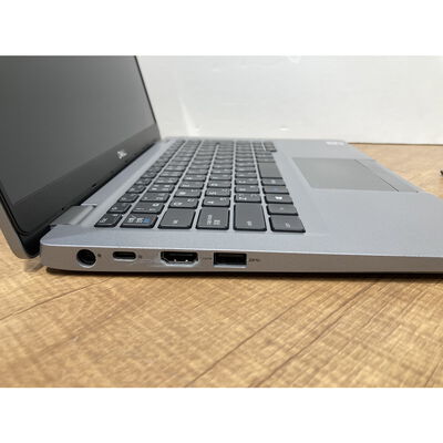 【富山本郷店】中古  DELL Latitude 5310 (INTEL Core i5 10310U 1.7GHz/16GB/SSD256GB/-/オンボード/13.3/1920x1080/Wi-Fi/WEBCAM/W11H64/MicrosoftOffice H&B 2024付) 181333 