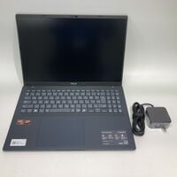 中古  ASUS Vivobook 16 M1607K(Ryzen AI 5 330/16GB/SSD512GB/W11H) 3210016237 