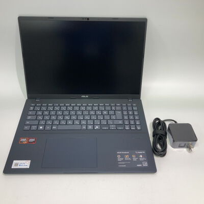 【札幌店】中古  ASUS Vivobook 16 M1607K(Ryzen AI 5 330/16GB/SSD512GB/W11H) 3210016237 