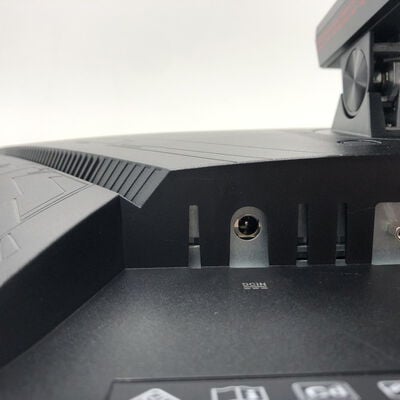 【福井日之出店】中古  ASUS VG258QR-G(24.5"W 1D1H1DP 0.5ms TN 165Hz) 5200000955 
