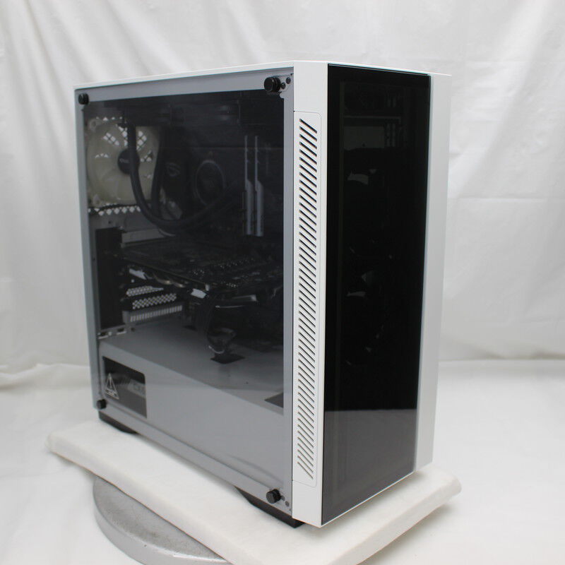中古 Original PC(Intel Core i7 8700/16GB DDR4 (PC4)/SSD1TB/なし