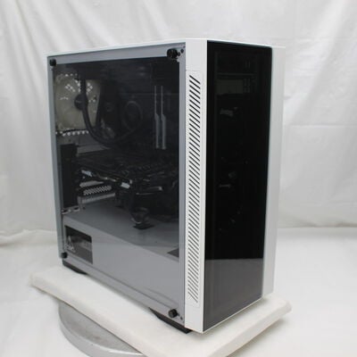 【通販センター】中古  Original PC(Intel Core i7 8700/16GB DDR4 (PC4)/SSD1TB/なし/NVIDIA GeForce GTX 1070 8GB/W11H64 MAR) 195719 