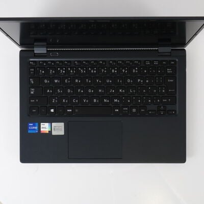 【通販センター】中古  Dynabook dynabook G83/HS A6G9HSEAD411(Intel Core i7 1165G7/16GB/SSD256GB/なし/オンボード/13.3/1920x1080/Wi-Fi/W11H64 MAR) 185450 