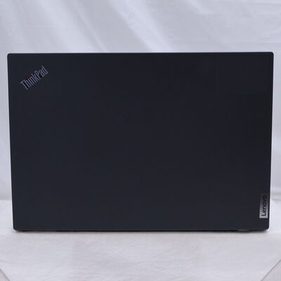 【通販センター】中古  Lenovo ThinkPad T14s Gen 2(Intel Core i5 1145G7 2.60GHz/16GB DDR4/SSD256GB/-/オンボード/14/1920x1080/Wi-Fi/WEBCAM/W11H/VBT) 203285 