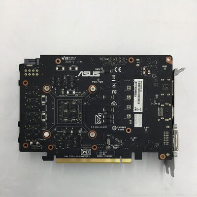 【白山FM松任店】中古  ASUS PH-GTX1660S-O6G (GTX1660 SUPER) 141203 