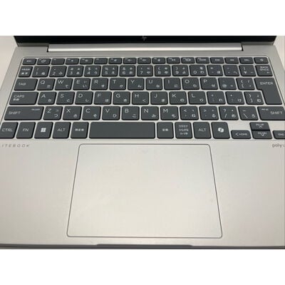 【仙台店】中古  HP EliteBook 630 G11 (Core Ultra 7 155U/16GB/SSD512GB/-/-/WLAN/13UWXGA/W11P/-) 3240010252 