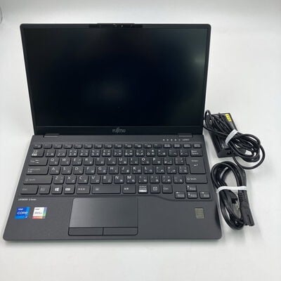【なんば店】中古  富士通 LIFEBOOK U9311/FW/FMVU3401DD (i7 1185G7/8GB/SSD512/WLAN/13.3FHD) 3280022394 