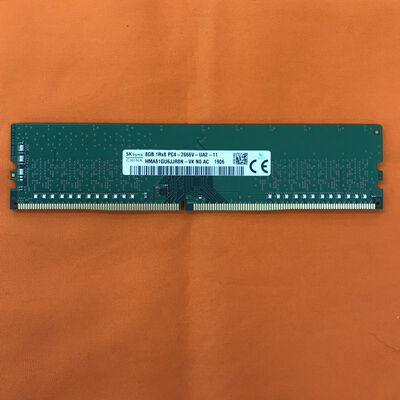 【なんば店】中古  PC4-21300 8GB デスクトップ用 126165 
