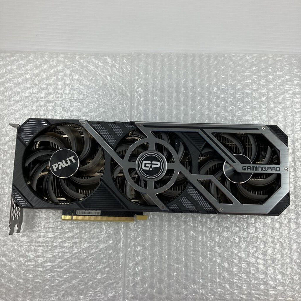 中古 各社 GeForce RTX3070Ti (8GB PCI-E) 146277 （394008