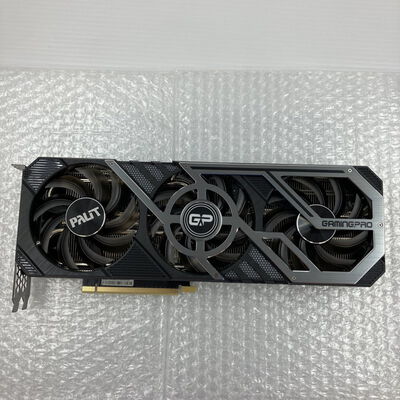 【秋葉原本店】中古  各社 GeForce RTX3070Ti  (8GB PCI-E) 146277 