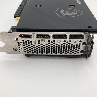 【神戸・三宮店】中古  MSI GeForce RTX 3070 VENTUS 2X OC (RTX3070 8G) 143902 