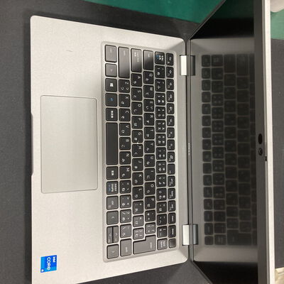 【大宮店】中古  DELL Latitude 5420 (INTEL Core i5 1145G7 2.6GHz/16GB/SSD512GB/-/オンボード/14/1920x1080/Wi-Fi/WEBCAM/W11P64) 179609 
